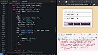 Celebrity Using JSX with Babel in React Wealth