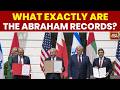 Abraham Accords Exposed: Secret Deals, Iran Threat & The Push For Saudi Alliance | US-Iran War