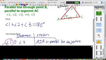 4.1 Notes-Triangle Sum Conjecture-Video #2