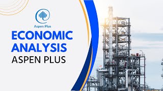 Economic Analysis in Aspen Plus: Acetic Anhydride Production Explained #economicanalysis #aspenplus