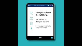 Workflow automations