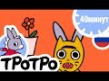 ТРОТРО - 40 минут - Компиляция в новом формате HD #03