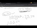 Level 1 - Contest 2 Upsolve