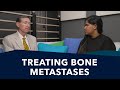 Bone Metastasis: Treatments, Scans & Side Effects | Ask a Prostate Expert, Mark Scholz, MD