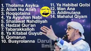 AZ ZAHIR FULL ALBUM l HABIB BIDIN