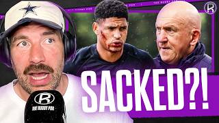 URC Semi Showdowns, Prem Playoffs & Springboks Injury Crisis?