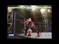 DOA2 HARD・CORE PS2 Watch Mode