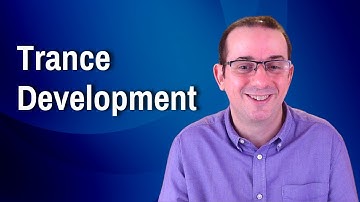 Trance Mediumship Development - Trance Development - Interview with Martin Twycross