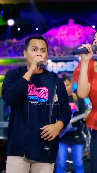 SEROJA - lusyana jelita adella ft.fendik adella #shorts_