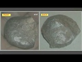 Meteorites & mysteries. Maybe I found a new type of Iron meteorite (Fe-Si, not  Fe-Ni).