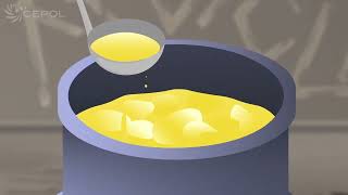 Cepol Elesson On Illicit Drug Laboratories Large-Scale Methamphetamine Production