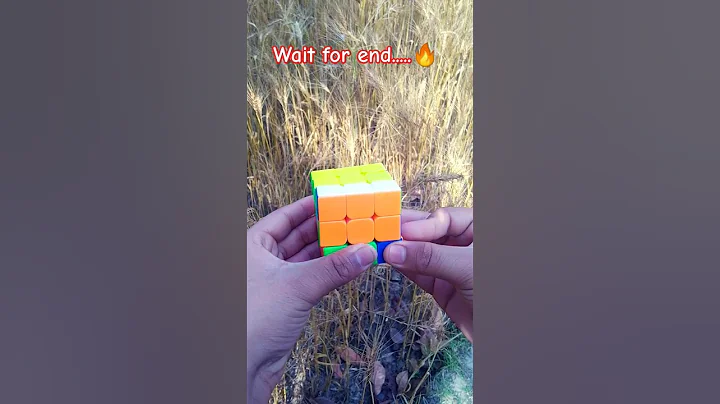 Try this magic tricks 🌠 #shorts #shortvideo #cube #rubikscube #cubing #viralshort #shortsfeed #viral