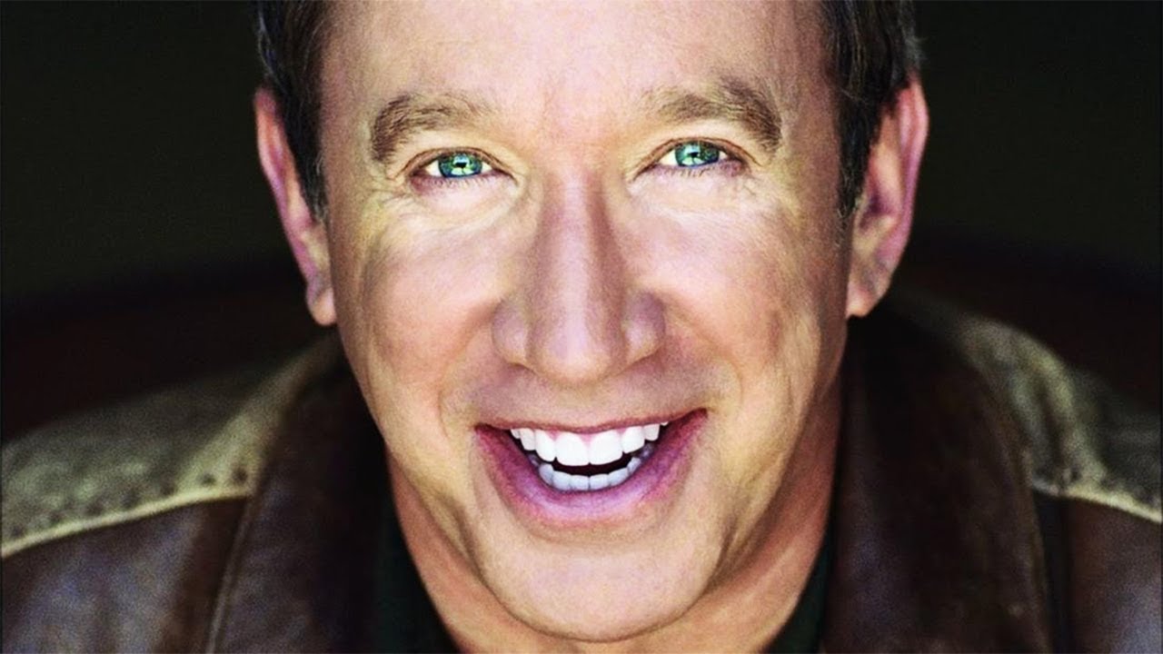Tim Allen Exposes Hollywood! (2018-2019)