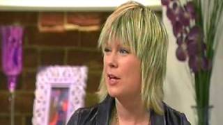 Helen Boyle. Fashion Presenter, Producer, Stylist.