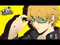 【P4G】 ペルソナ4 ザ・ゴールデン #1【配信】