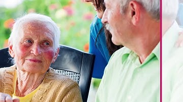 Caring across generations: How CQC can help you choose care