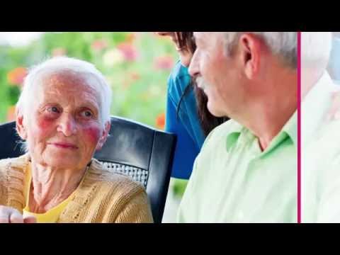 Caring Across Generations How CQC Can Help You Choose Care