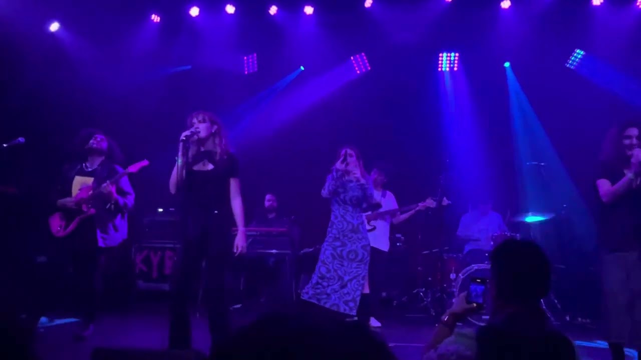 Dreamboy- Avery Cochrane - Neumos 1/4/24