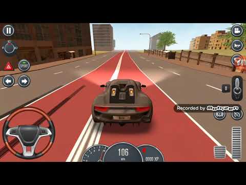 School driving ambaleaza