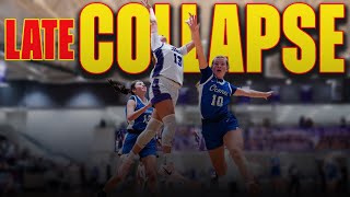 Cold Finish Costs No. 5 Bluff in Loss to No. 3 Oconee County