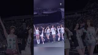 Note #9 : NEWARK & AUSTIN & LA & OAKLAND & SEATTLE｜IVE WORLD TOUR 〈SHOW WHAT I AM〉 PREVIEW #shorts
