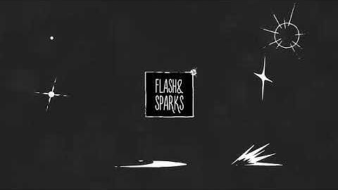 2d Fx Elements-After Effects Template Videohive