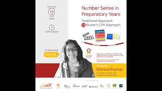 Professional Development Session: Number Sense in the Preparatory Years