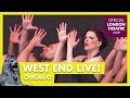 West End LIVE 2018: Chicago