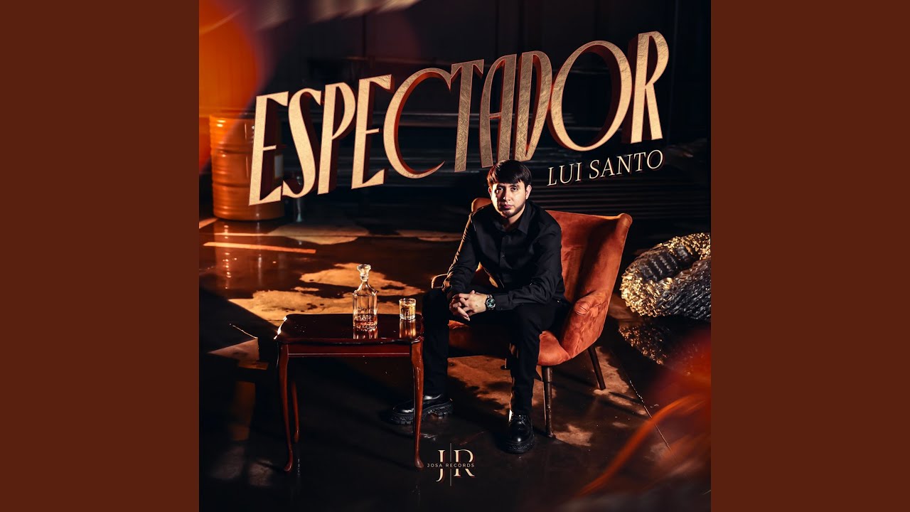 Watch Espectador on YouTube Watch Espectador on YouTube