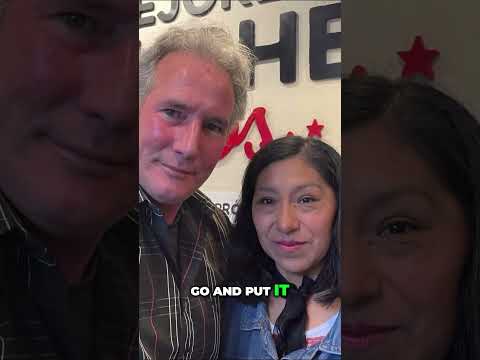 La Lucha  Peruvian Sandwich Shop Experience   Delicious Food & Vibes!