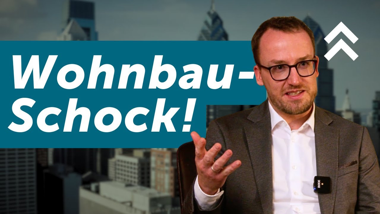 Wohnbau-Krise erklärt: Staat vs. Markt in New York, London und Wien