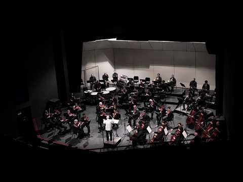 Concierto "Cuando la Música cuenta historias" del programa 6 de la OSSLA el 12 Marzo de 2026