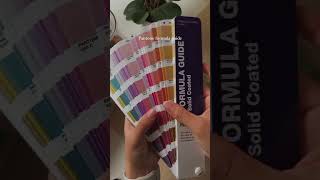 How I achieve the perfect colors for my enamel pins