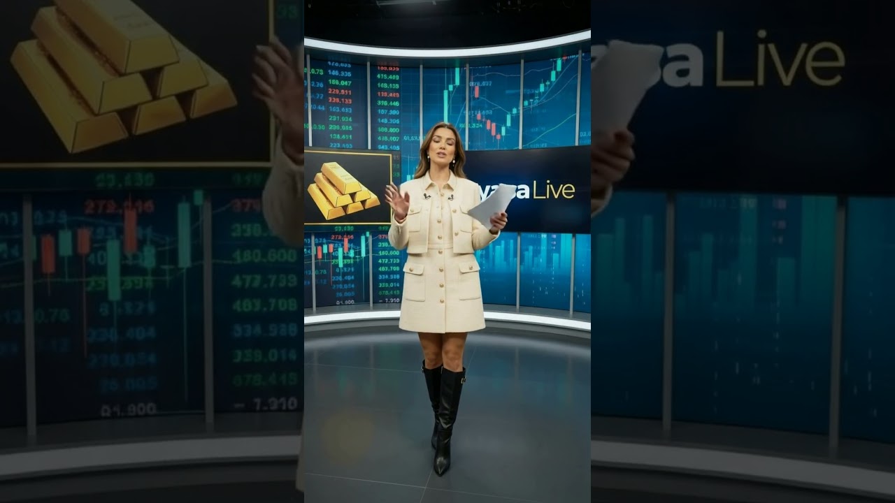 Anlık döviz kurları, piyasa verileri ve finans haberleri, 11 Ekim 2025 