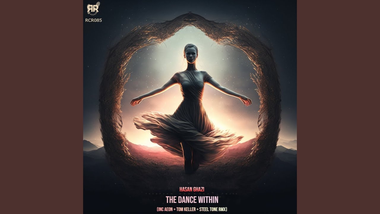Watch The Dance Within (Original Mix) on YouTube Watch The Dance Within (Original Mix) on YouTube