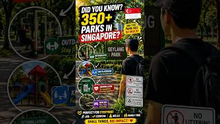 This Park Has Outdoor Gymsplaygrounds U0026 Even Aeds 