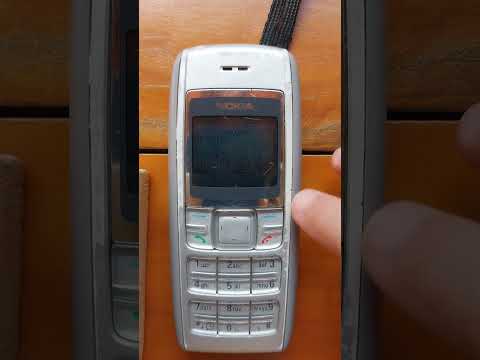 Nokia 1600 Ringtones