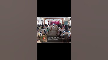 NSS Orientation Program 18 07 2025