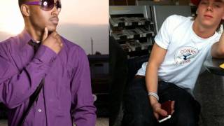 Big Sean feat. Chris Brown - My Last[Darnéll feat. Samuel Danielsson - My Last Cover]