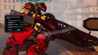 XCHAOS 2: WOTC - 1003 Mods w/ Amalgamation and CI - Earth-14 - Part 106 - Holy crud, outta nowhere! XCHAOS 2: WOTC - 1003 Mods w/ Amalgamation and CI - Earth-14 - Part 106 - Holy crud, outta nowhere!