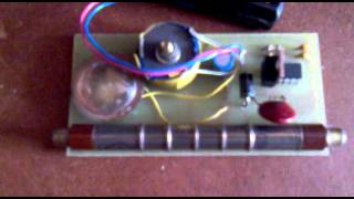 Радиометр screenshot 1