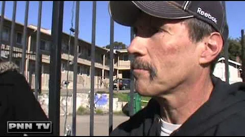 PNN TV-Deep East TV #8 Al Osorio Speaks about the ...