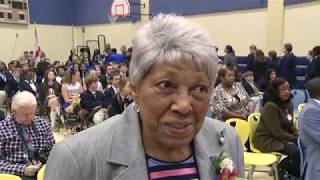 Phillips Prep - Middle School IB Pep Rally
