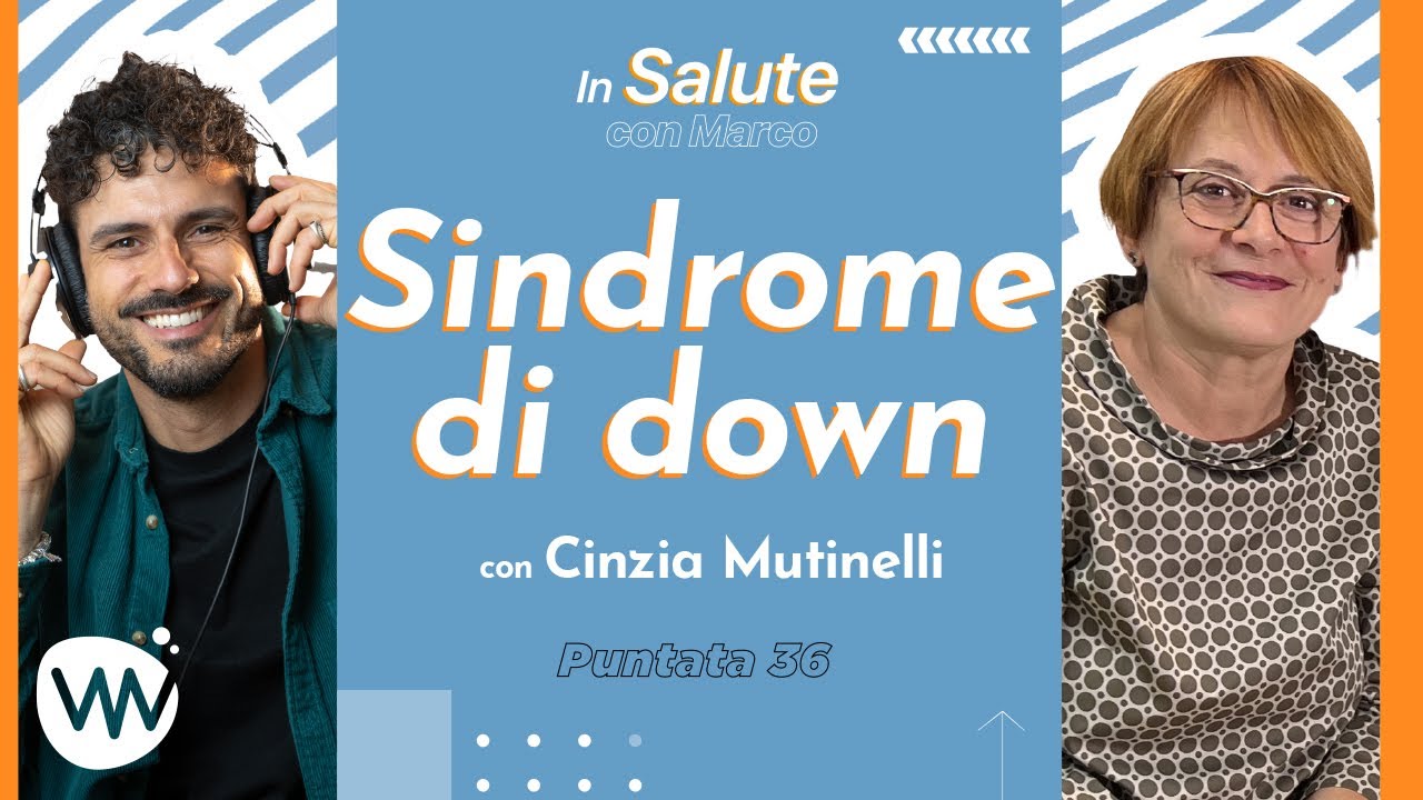 Sindrome di down: come viverla nella vita quotidiana - 