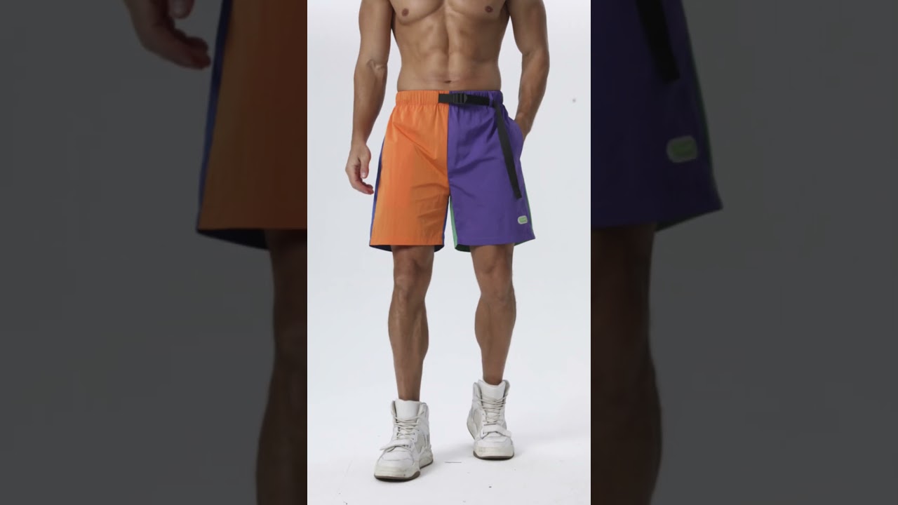 Upgrade Your Fashion Game with ZAFUL Men's Pants!