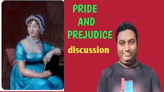Pride and prejudice || Pride and prejudice details analysis || pride and prejudice by Jane Austen screenshot 5