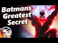 Batman Beyond Finds Bruce&#39;s Darkest Secret