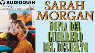 Novia Del Guerrero Del Desierto ✅ Audiolibro |@Audioquin