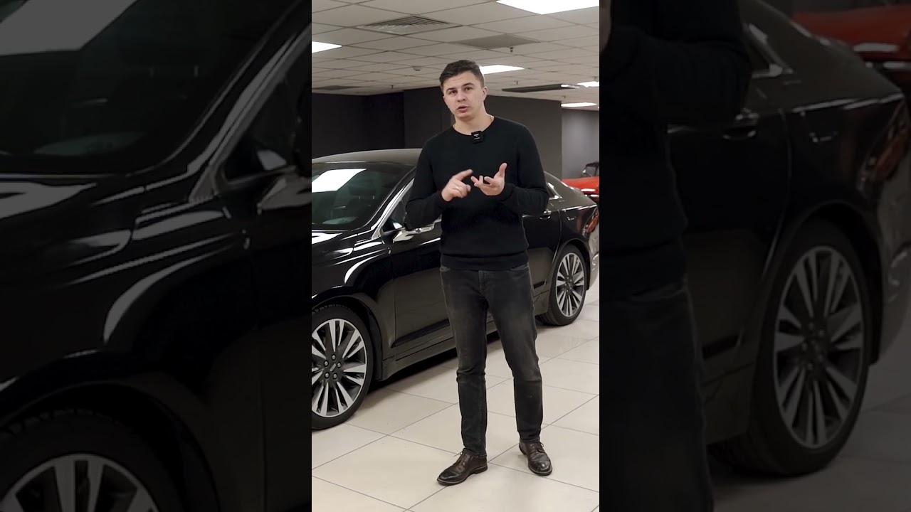 ford mondeo or lincoln mkz?