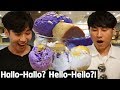 Sinubukan ng Koreano ang Halo-Halo!? | Oppa Tour Ep.1-3